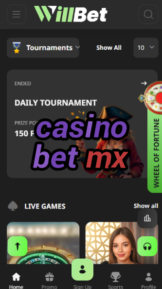 Casino Bet MX - Best Mexican Online Casino-www.bdqngd.com