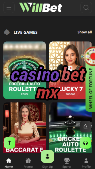 Casino Bet MX - Best Mexican Online Casino-www.bdqngd.com