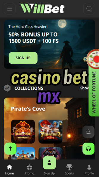 Casino Bet MX - Best Mexican Online Casino-www.bdqngd.com