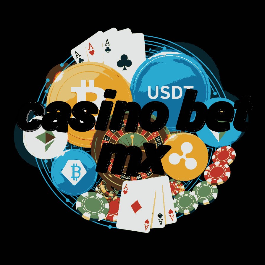 Casino Bet MX - Best Mexican Online Casino